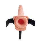 FETISH FANTASY SERIES - HARNESS MIT DONG 9 SPERMA - Vanelion Paradise