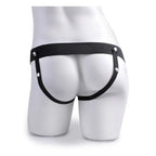 FETISH FANTASY SERIES - HARNESS MIT DONG 9 SPERMA - Vanelion Paradise