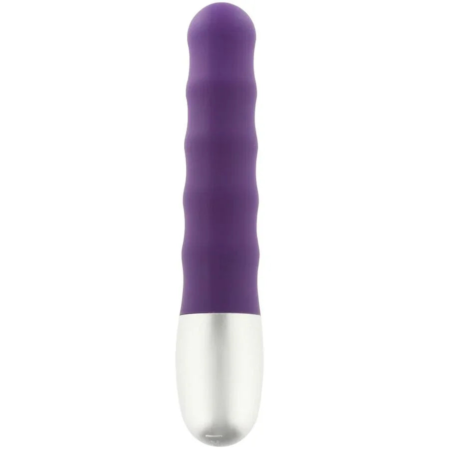 SEVEN CREATIONS - DISCRETION LILA VIBRIERENDE KUGEL - Vanelion Paradise