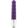 SEVEN CREATIONS - DISCRETION LILA VIBRIERENDE KUGEL - Vanelion Paradise