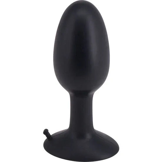 SEVEN CREATIONS - ROLL PLAY MITTLERER SILIKONSTECKER - Vanelion Paradise