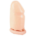 SEVEN CREATIONS - GLATTE PENIS-LATEX-PENIS-HÜLLE - Vanelion Paradise