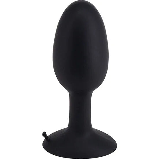 SEVEN CREATIONS - ROLL PLAY PLUG SILIKON GROSS - Vanelion Paradise