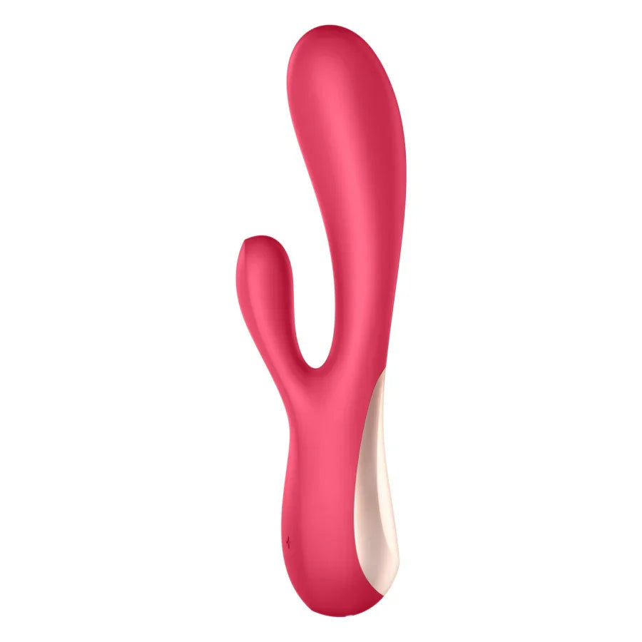SATISFYER - MONO FLEX MIT APP - Vanelion Paradise