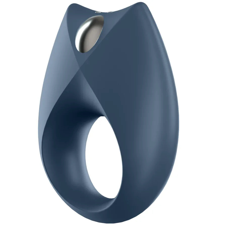 SATISFYER - LEISTUNGSSTARKE ROYAL ONE VIBRATOR RING APP - Vanelion Paradise
