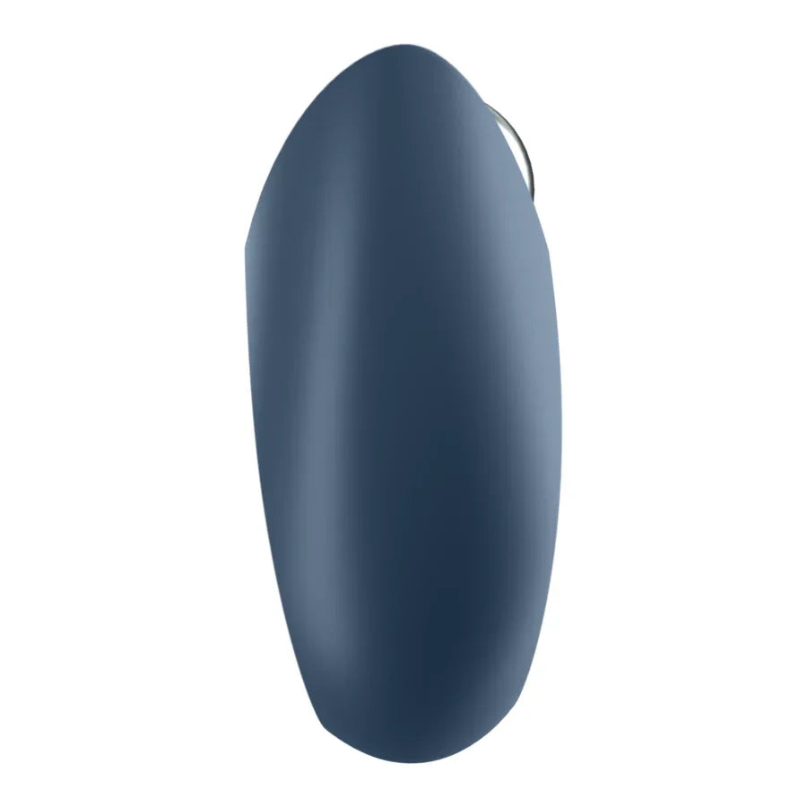 SATISFYER - LEISTUNGSSTARKE ROYAL ONE VIBRATOR RING APP - Vanelion Paradise