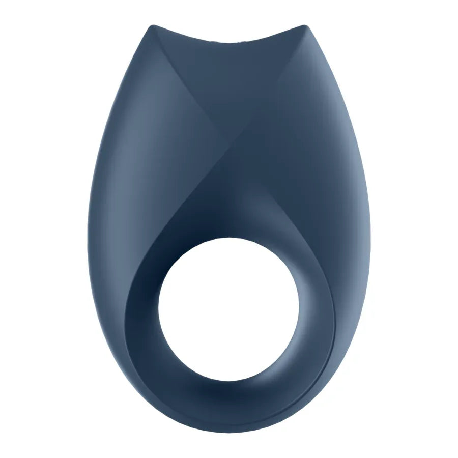 SATISFYER - LEISTUNGSSTARKE ROYAL ONE VIBRATOR RING APP - Vanelion Paradise