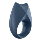 SATISFYER - LEISTUNGSSTARKE ROYAL ONE VIBRATOR RING APP - Vanelion Paradise