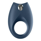 SATISFYER - LEISTUNGSSTARKE ROYAL ONE VIBRATOR RING APP - Vanelion Paradise
