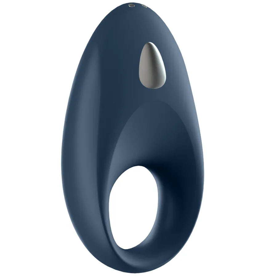 SATISFYER - MIGHTY ONE RING VIBRATOR APP - Vanelion Paradise