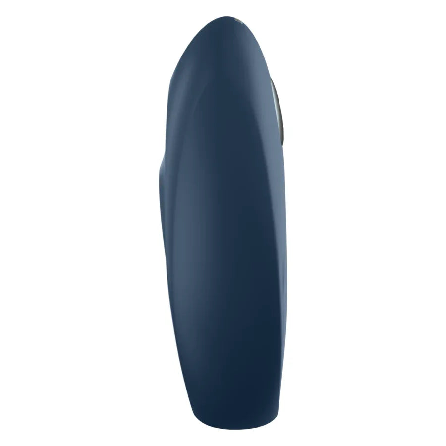 SATISFYER - MIGHTY ONE RING VIBRATOR APP - Vanelion Paradise
