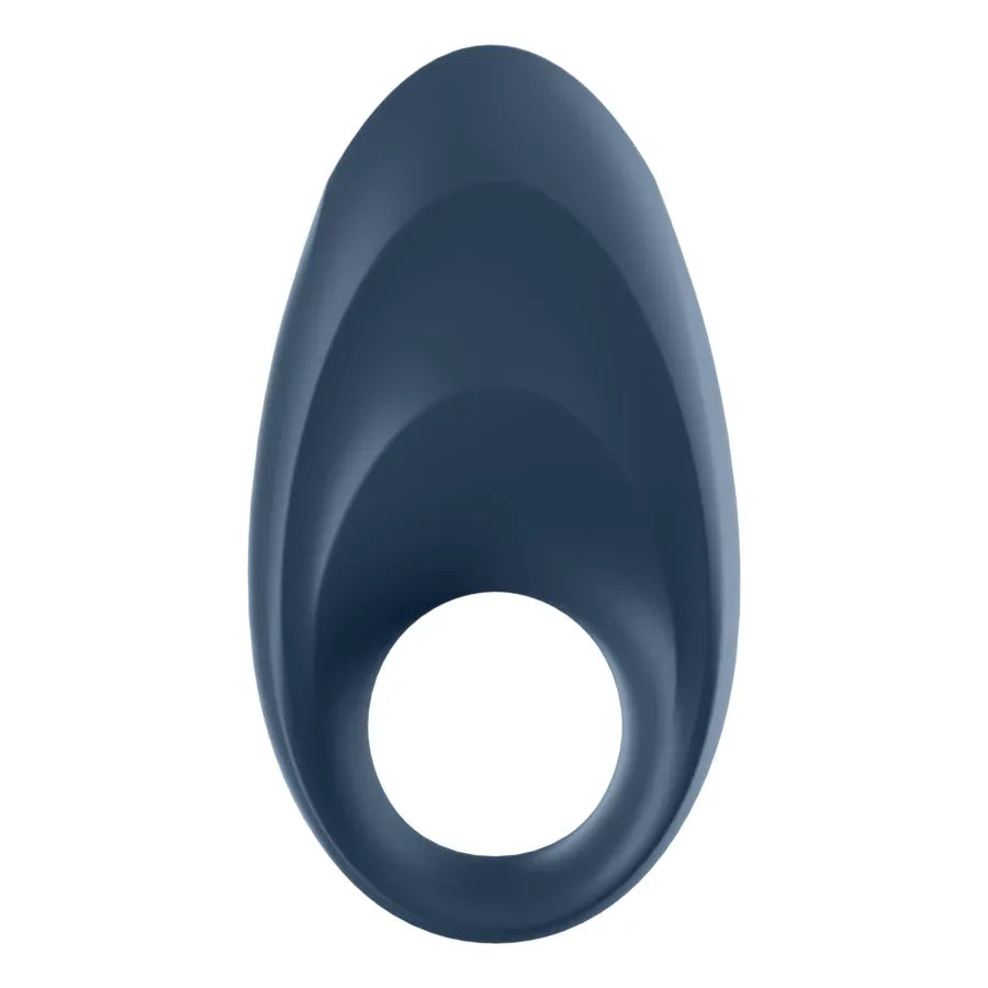 SATISFYER - MIGHTY ONE RING VIBRATOR APP - Vanelion Paradise