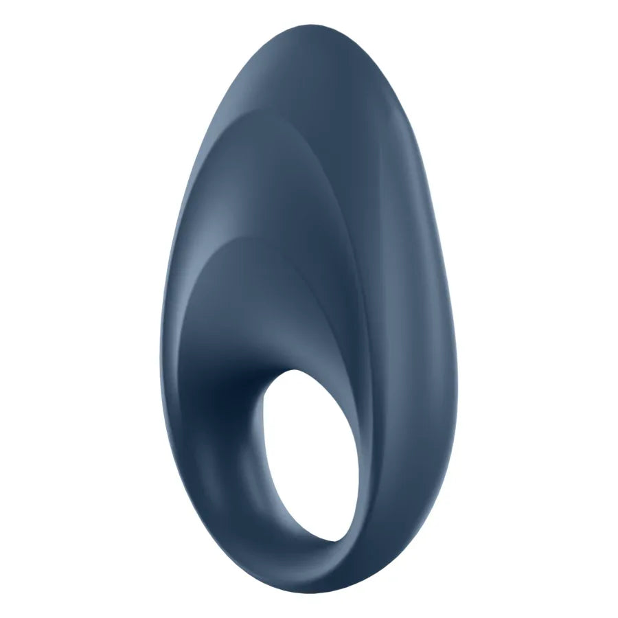 SATISFYER - MIGHTY ONE RING VIBRATOR APP - Vanelion Paradise