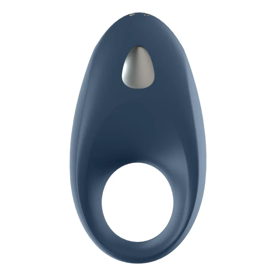 SATISFYER - MIGHTY ONE RING VIBRATOR APP - Vanelion Paradise