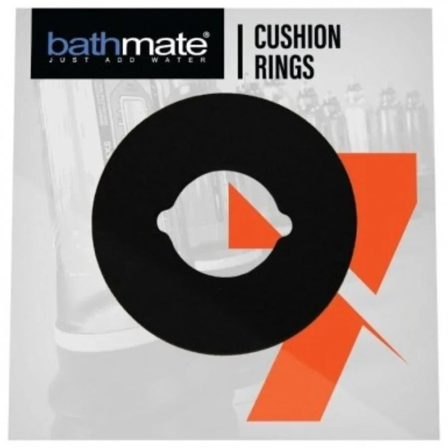 BATHMATE - HYDROMAX 7 PACK 2 SCHUTZRINGE - Vanelion Paradise