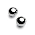 METAL HARD - SET 2 MAGNETKUGELN 10 MM - Vanelion Paradise