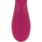 RITHUAL - ANUSARA DUAL WIEDERAUFLADBARER MOTOR 2.0 ORCHIDEE - Vanelion Paradise