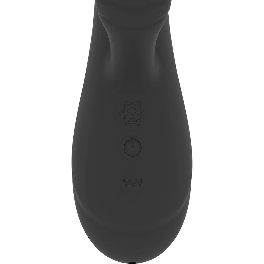 RITHUAL - ANUSARA DUAL WIEDERAUFLADBARER MOTOR 2.0 ORCHIDEE - Vanelion Paradise