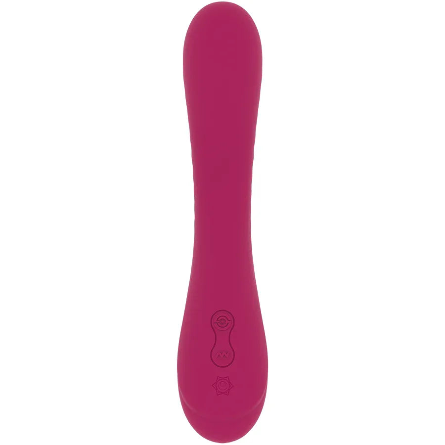 RITHUAL - ORCHID WIEDERAUFLADBARER G-PUNKT KRIYA RITUALSTIMULATOR - Vanelion Paradise