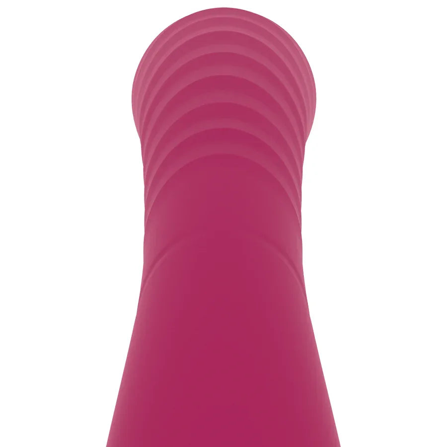 RITHUAL - ORCHID WIEDERAUFLADBARER G-PUNKT KRIYA RITUALSTIMULATOR - Vanelion Paradise