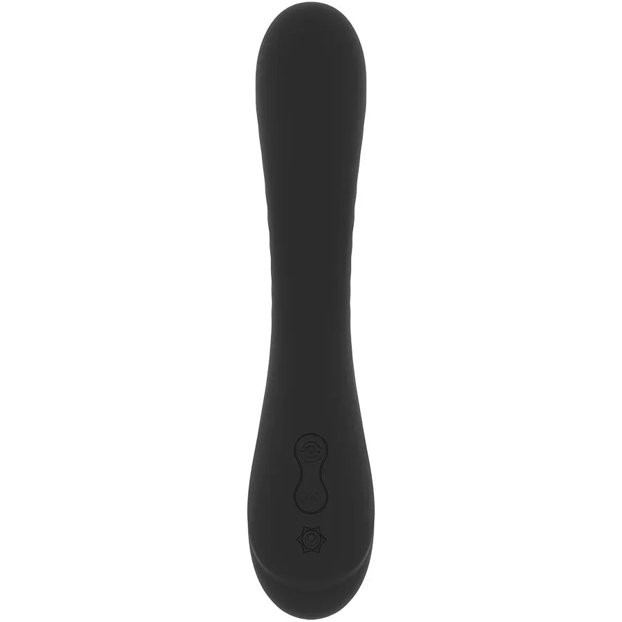 RITHUAL - ORCHID WIEDERAUFLADBARER G-PUNKT KRIYA RITUALSTIMULATOR - Vanelion Paradise