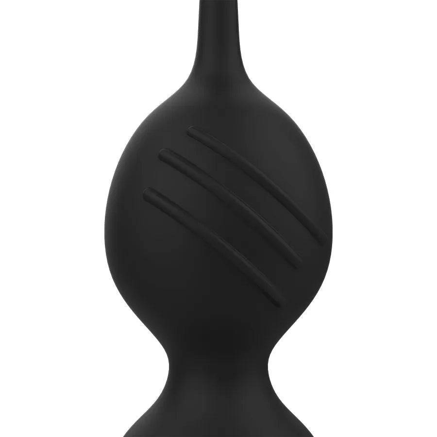 RITHUAL - NISHA - WIEDERAUFLADBARE VIBRIERENDE KEGELBLLE ORCHIDEE - Vanelion Paradise