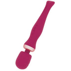 RITHUAL - LEISTUNGSSTARKER WIEDERAUFLADBARER AKASHA - WAND 2.0 ORCHIDEE - Vanelion Paradise