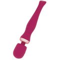 RITHUAL - LEISTUNGSSTARKER WIEDERAUFLADBARER AKASHA - WAND 2.0 ORCHIDEE - Vanelion Paradise