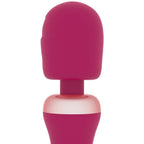 RITHUAL - LEISTUNGSSTARKER WIEDERAUFLADBARER AKASHA - WAND 2.0 ORCHIDEE - Vanelion Paradise
