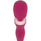 RITHUAL - LEISTUNGSSTARKER WIEDERAUFLADBARER AKASHA - WAND 2.0 ORCHIDEE - Vanelion Paradise