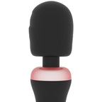 RITHUAL - LEISTUNGSSTARKER WIEDERAUFLADBARER AKASHA - WAND 2.0 ORCHIDEE - Vanelion Paradise