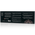 RITHUAL - LEISTUNGSSTARKER WIEDERAUFLADBARER AKASHA - WAND 2.0 ORCHIDEE - Vanelion Paradise
