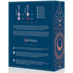 RITHUAL - DEVA AQUA GREEN RITUAL-SET FÜR DAS BECKENTRAINING - Vanelion Paradise