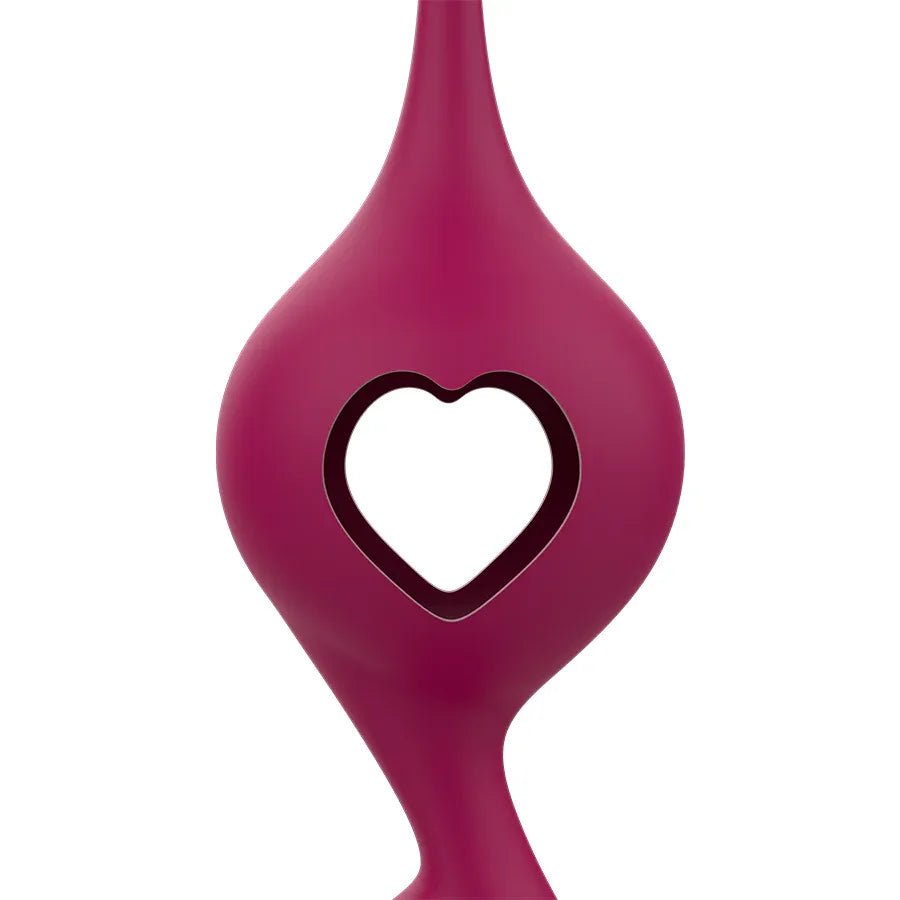 RITHUAL - DEVA AQUA GREEN RITUAL-SET FÜR DAS BECKENTRAINING - Vanelion Paradise