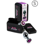 SECRETPLAY - ANALPLUG LILA S - Vanelion Paradise