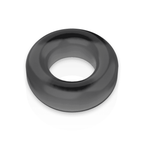 POWERING - SUPER FLEXIBLER UND WIDERSTANDSFÄHIGER PENISRING 3,8 CM PR04 SCHWARZ - Vanelion Paradise
