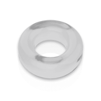 POWERING - SUPER FLEXIBLER UND WIDERSTANDSFÄHIGER PENISRING 3,8 CM PR04 KLAR - Vanelion Paradise
