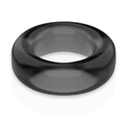 POWERING - SUPER FLEXIBLER UND WIDERSTANDSFÄHIGER PENISRING 4,8 CM PR05 SCHWARZ - Vanelion Paradise