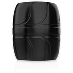 POWERING - SUPER FLEXIBLER UND WIDERSTANDSFÄHIGER PENISRING 5 CM PR11 SCHWARZ - Vanelion Paradise