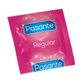 PASANTE - REGULAR KONDOME 12ER PACK - Vanelion Paradise