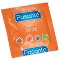 PASANTE - KONDOME AROMEN 12 EINHEITEN - Vanelion Paradise