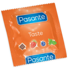 PASANTE - KONDOME AROMEN 155 EINHEITEN - Vanelion Paradise