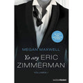 GRUPO PLANETA - YO SOY ERIC ZIMMERMAN | TASCHENAUSGABE - Vanelion Paradise