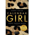 GRUPO PLANETA - CALENDAR GIRL 1 | TASCHENAUSGABE - Vanelion Paradise