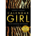 GRUPO PLANETA - CALENDAR GIRL 3 | TASCHENAUSGABE - Vanelion Paradise