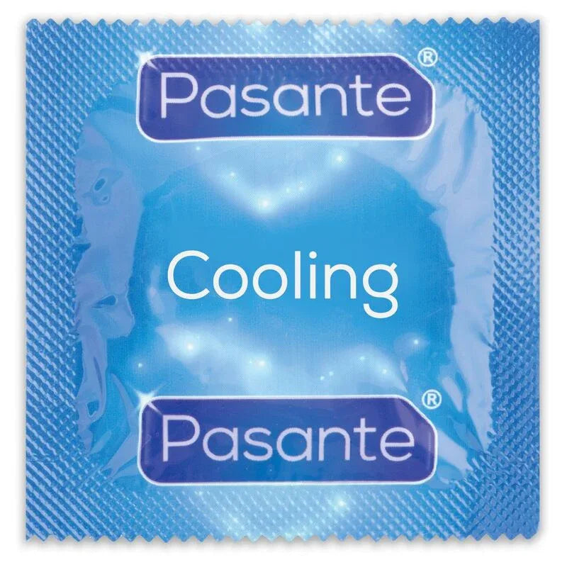 PASANTE - CLIMAX 6 HEAT EFFECT + 6 COOL EFFECT / 12 EINHEITEN - Vanelion Paradise