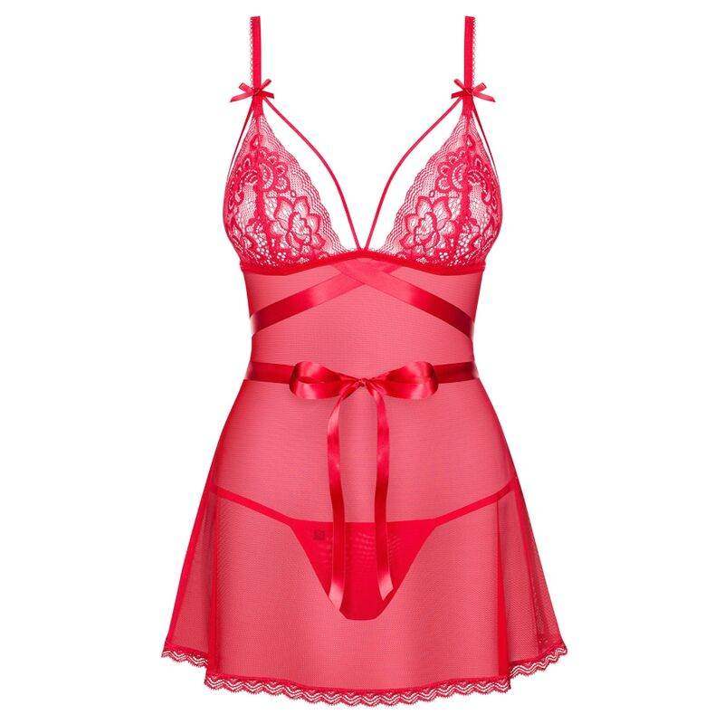 OBSESSIVE - LOVLEA BABYDOLL S/M - Vanelion Paradise