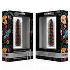 Custom Bullets Floral Bullet – 10 Modi, bunt & wiederaufladbar - Vanelion Paradise