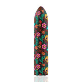 Custom Bullets Floral Bullet – 10 Modi, bunt & wiederaufladbar - Vanelion Paradise