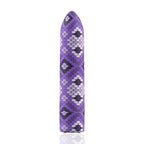 Custom Bullets Snake Purple Bullet – 10V Mini-Vibrator, wiederaufladbar - Vanelion Paradise